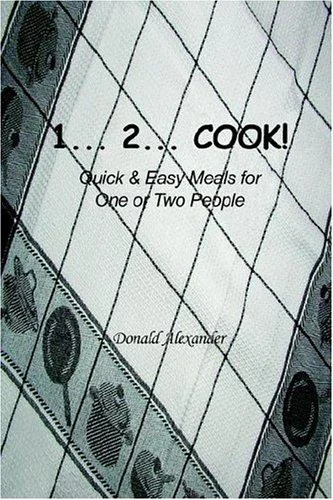 1...2...Cook