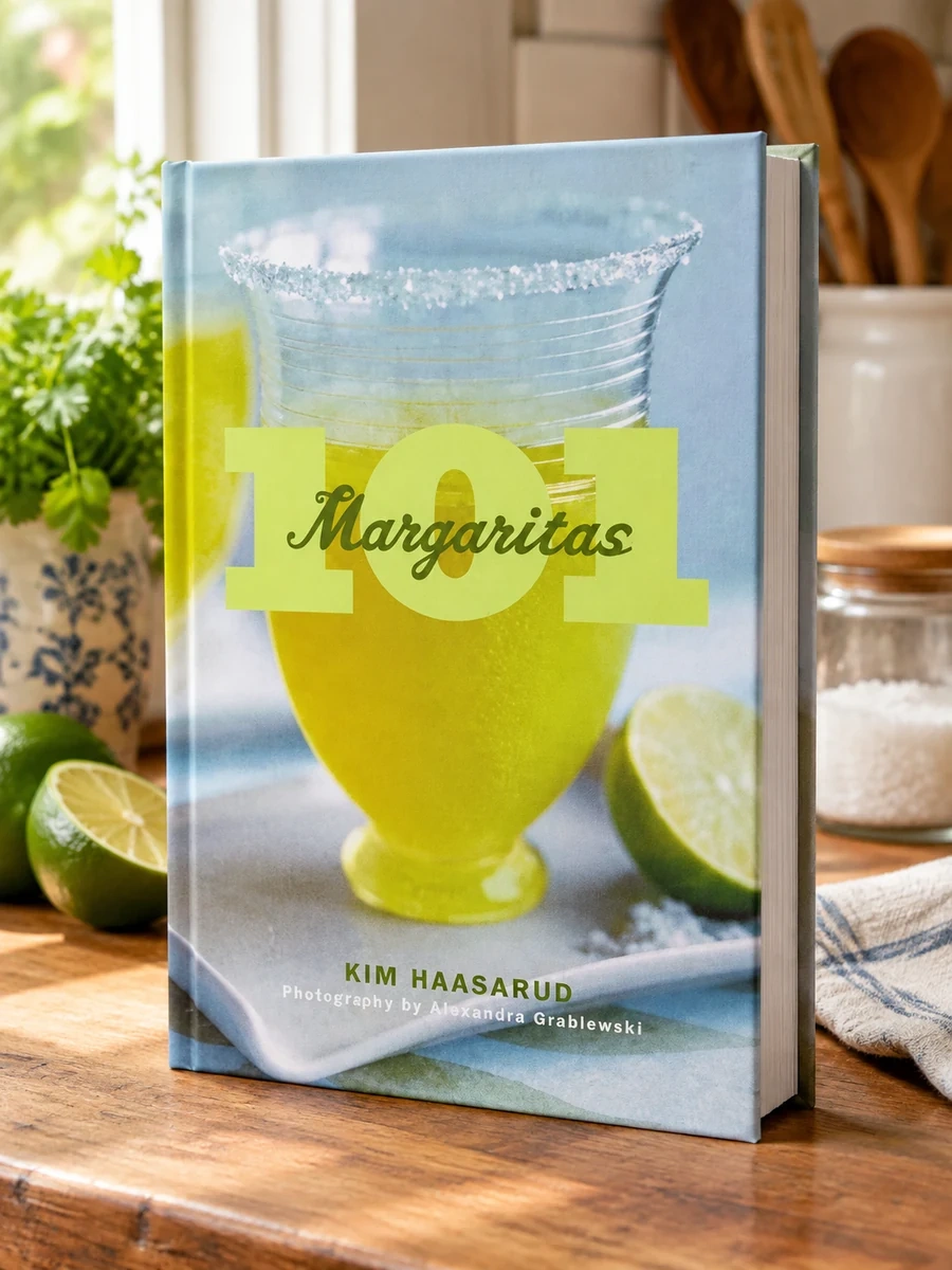 101 Margaritas
