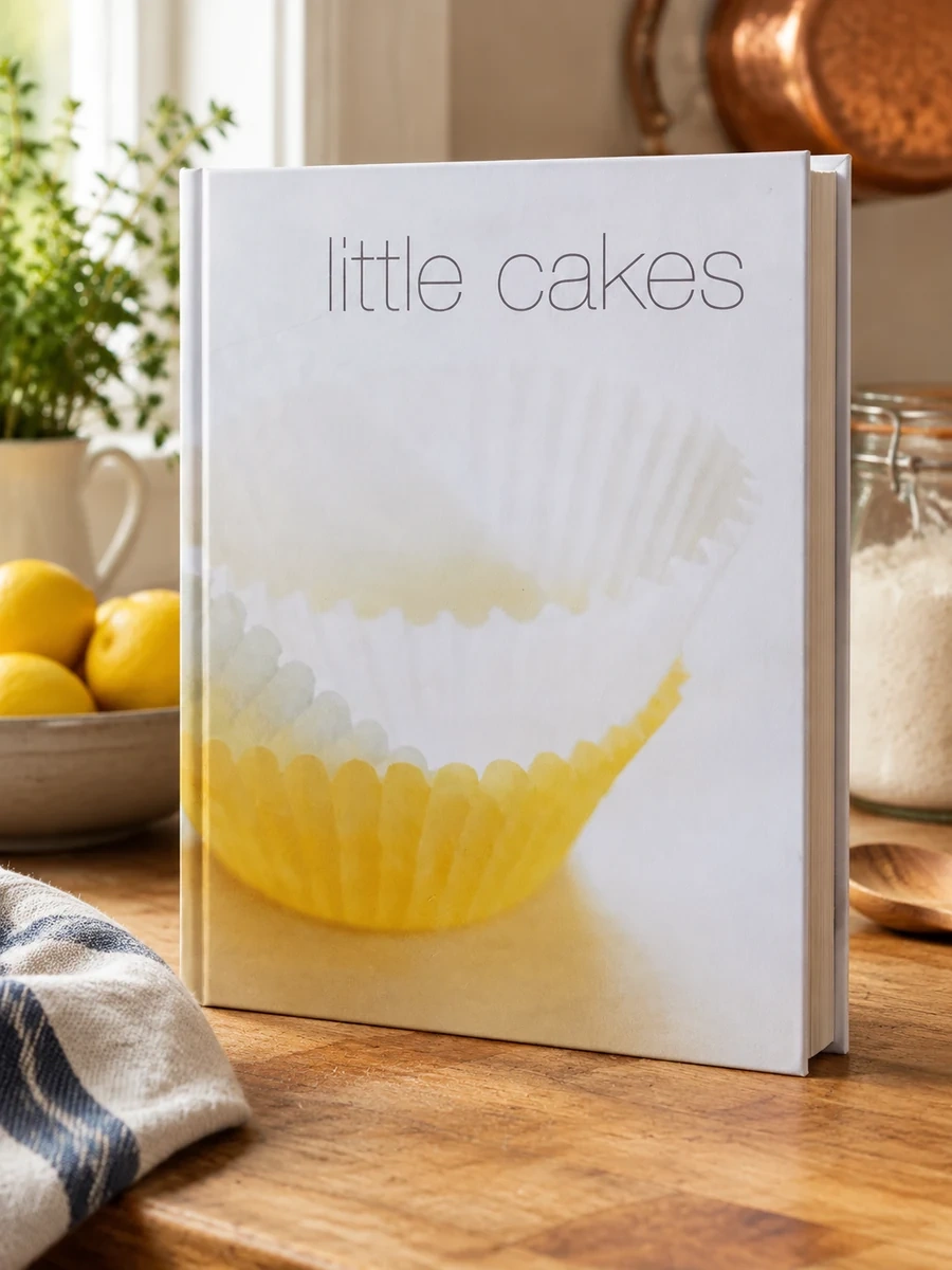 200 Cakes & Bakes: Hamlyn All Colour Cookbook (UK)