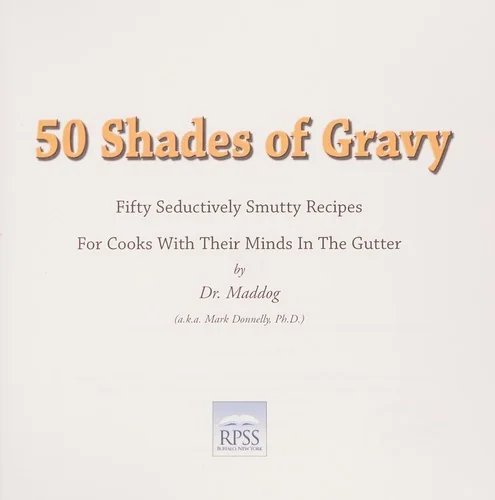 50 Shades of Gravy