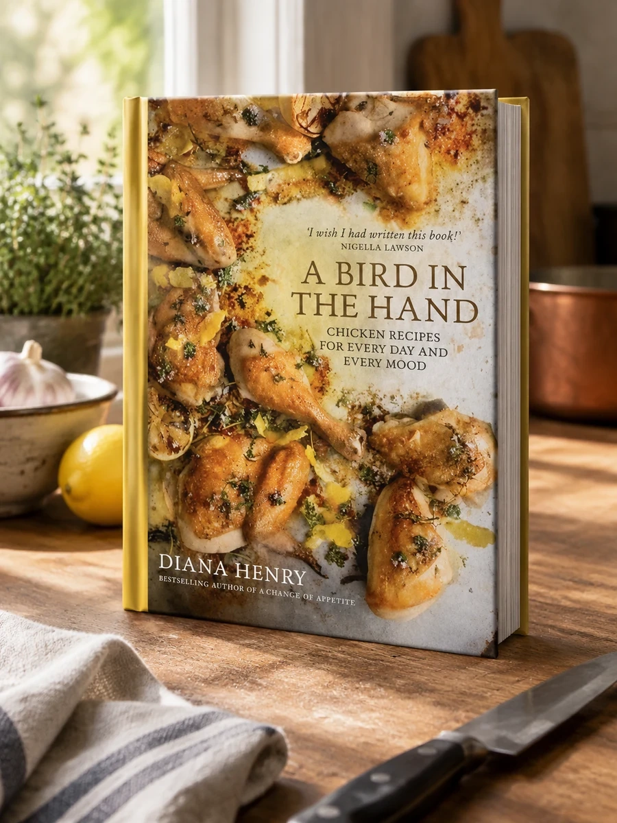 A Bird in the Hand (UK)