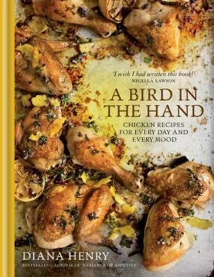 A Bird in the Hand (UK)
