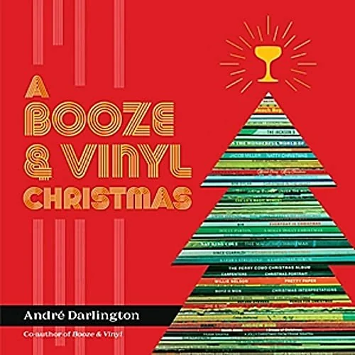 A Booze & Vinyl Christmas: Merry Music-And-Drink Pairings to Celebrate the Season