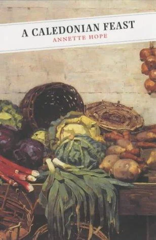 A Caledonian Feast (Main) by Hope, Annette