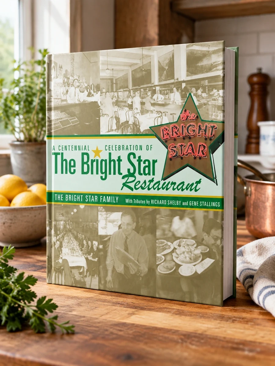A Centennial Celebration of the Bright Star Restaurant