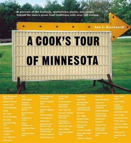 A Cook's Tour of Minnesota