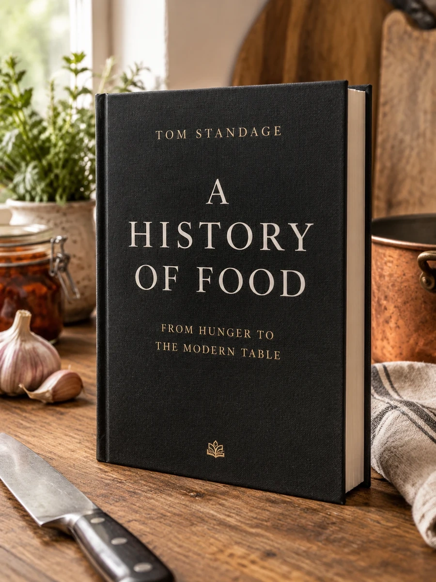 A Culinary Campaign (Revised)