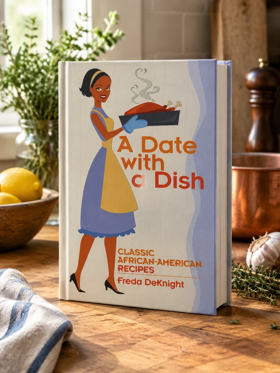 A Date with a Dish: Classic African-American Recipes
