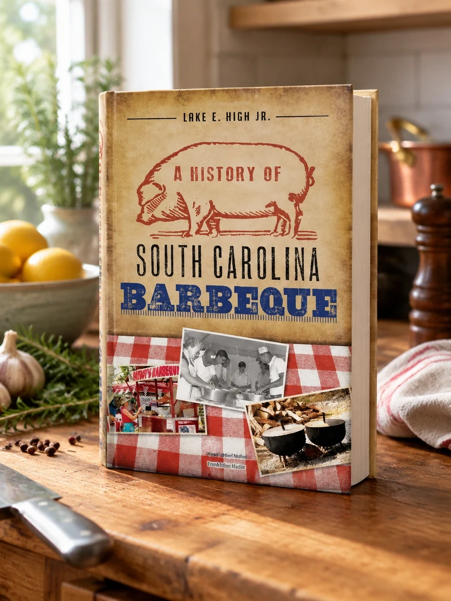 A History of South Carolina Barbeque