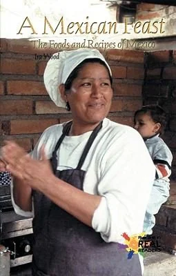 A Mexican Feast by Wood, Ira