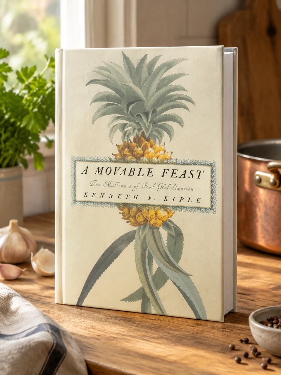 A Movable Feast