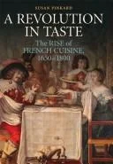 A Revolution in Taste