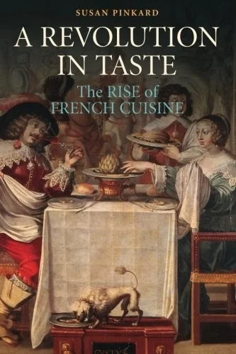 A Revolution in Taste