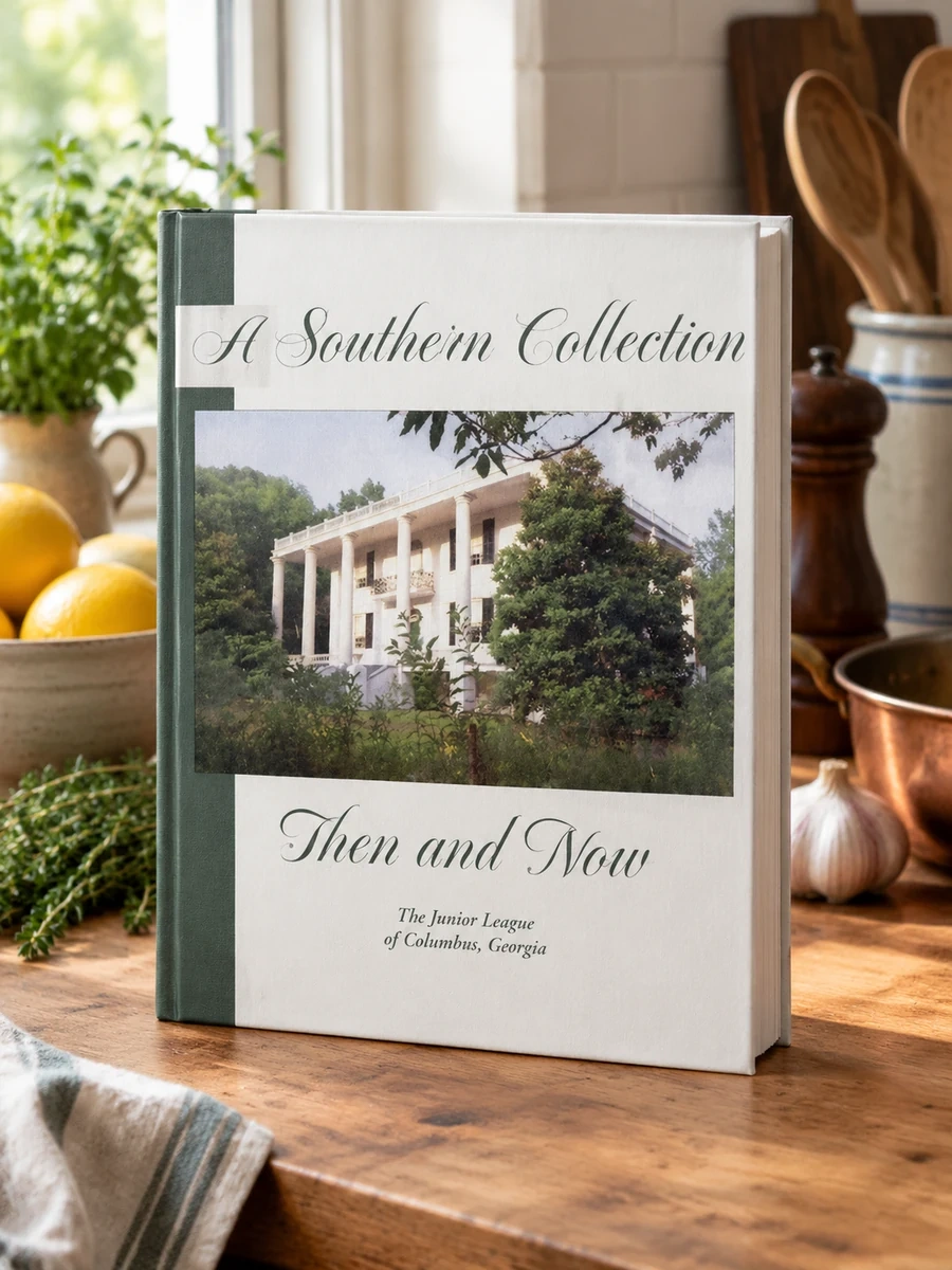 A Southern Collection: Then and Now