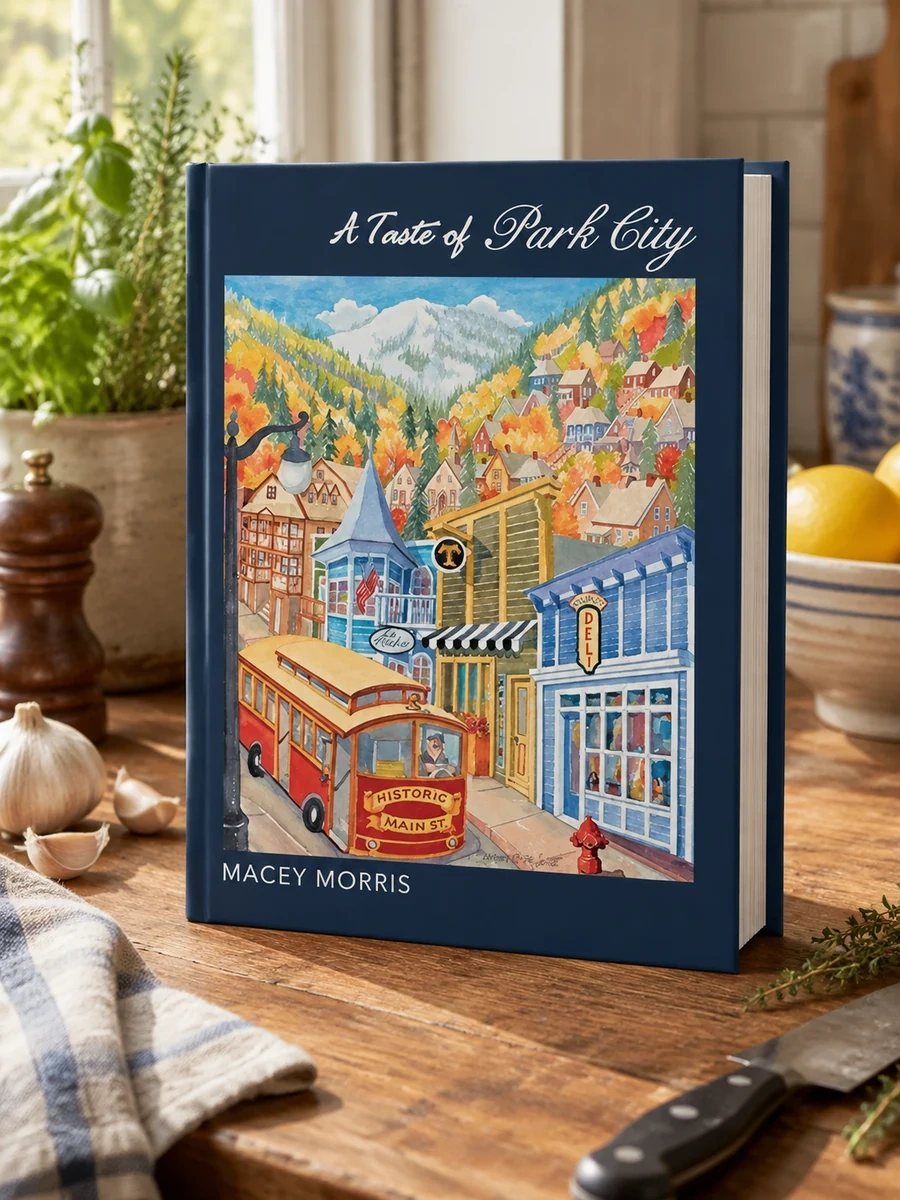 A Taste of Park City