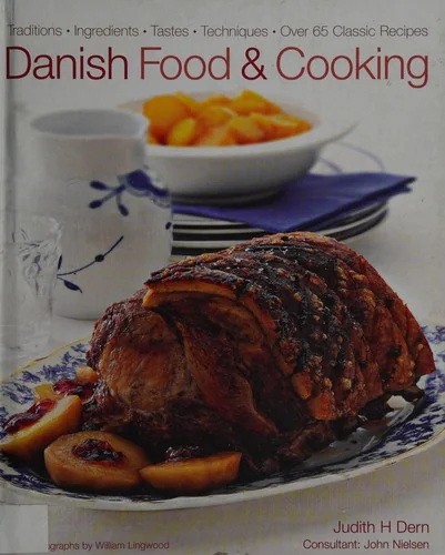 A Taste of Scandinavia: The Real Food and Cooking of Sweden, Norway and Denmark