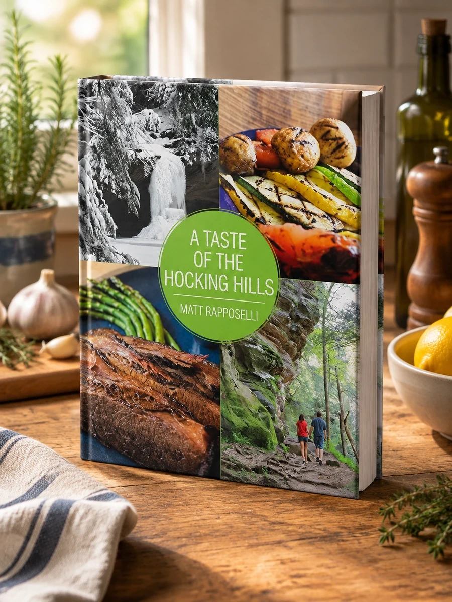 A Taste of the Hocking Hills