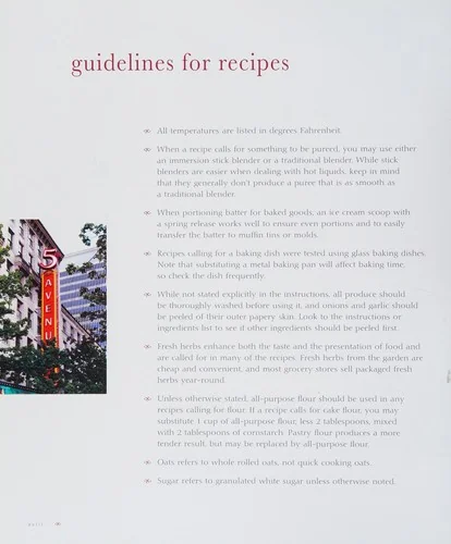 A Taste of Washington: Favorite Recipes from the Evergreen State