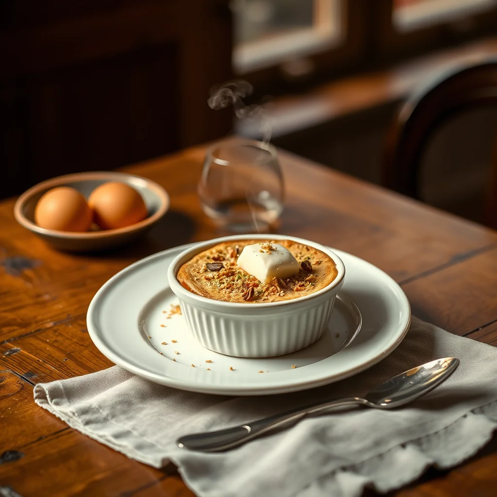 A Very Good Seed-Cake — Cakes & Breads