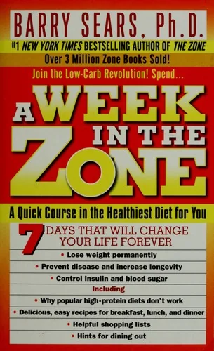 A Week in the Zone