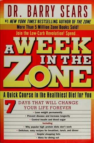 A Week in the Zone