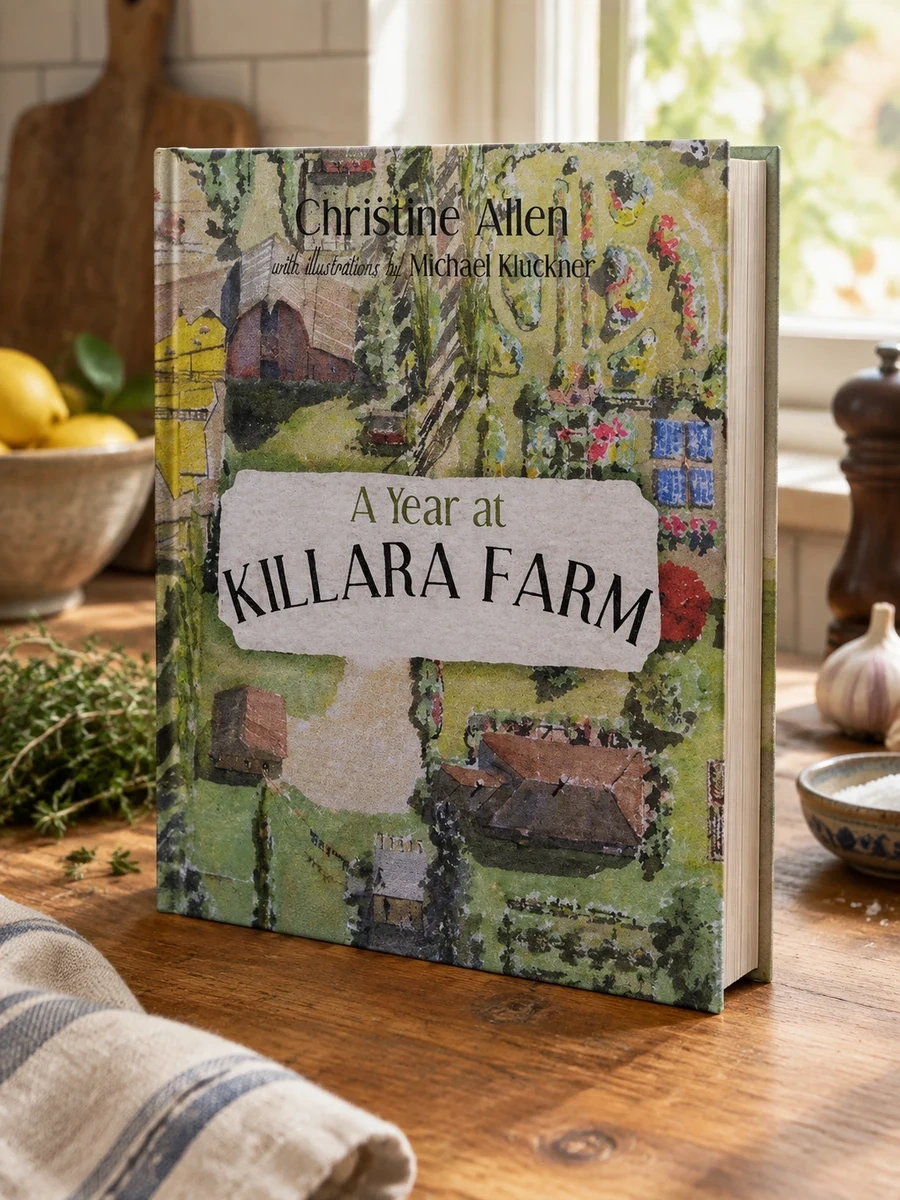 A Year at Killara Farm