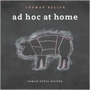 AD Hoc at Home