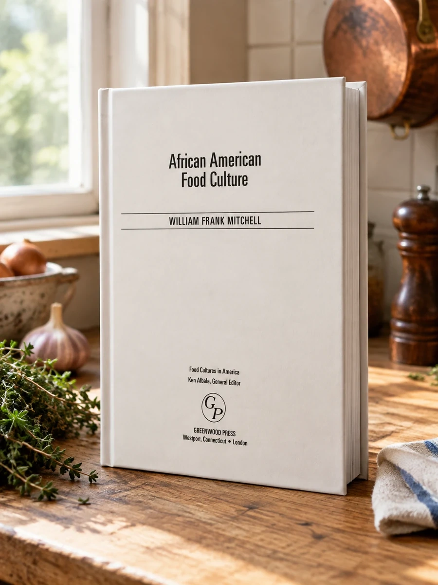 African American Food Culture