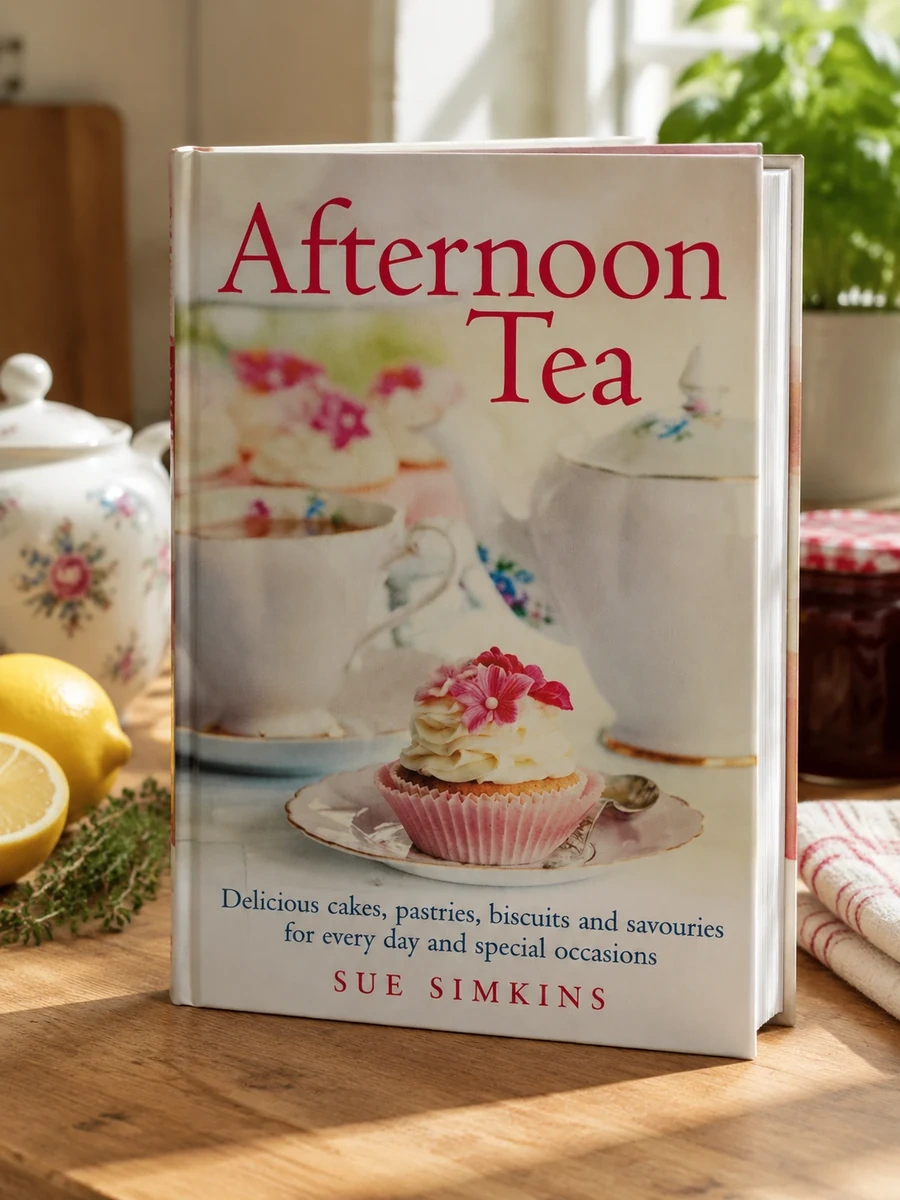 Afternoon Tea