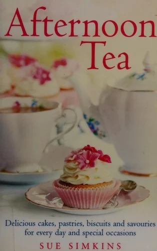 Afternoon Tea