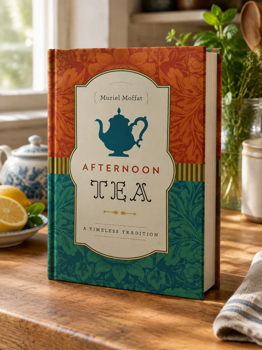 Afternoon Tea: A Timeless Tradition