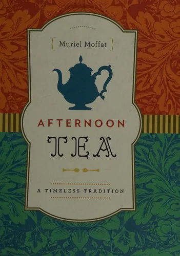 Afternoon Tea: A Timeless Tradition