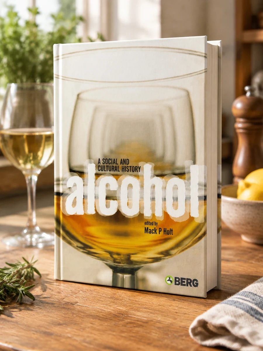 Alcohol: A Social and Cultural History