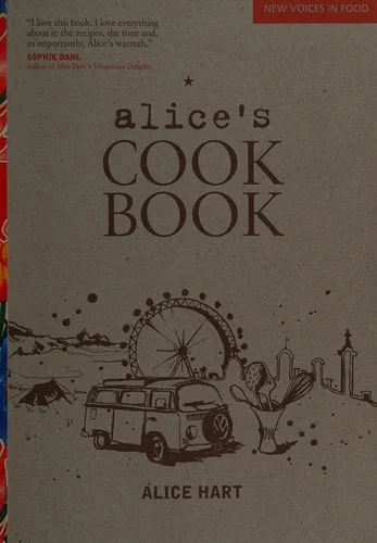 Alice's Cookbook