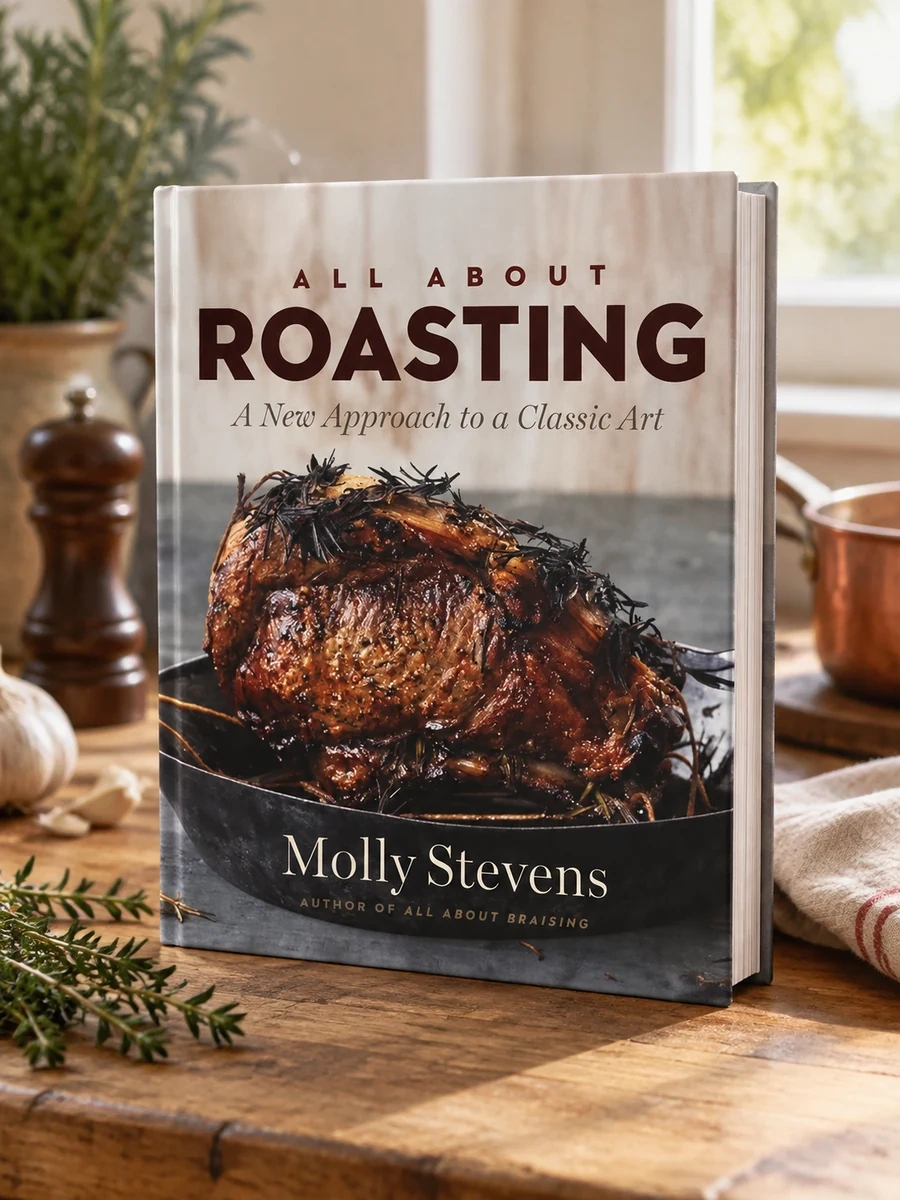 All about Roasting: A New Approach to a Classic Art