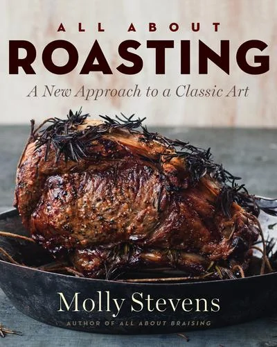 All about Roasting: A New Approach to a Classic Art