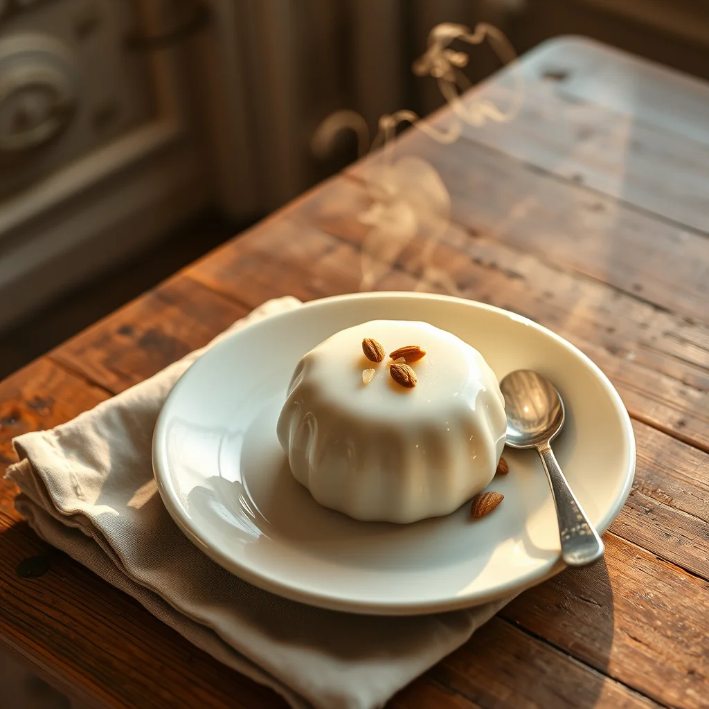 Almond Icing For Cakes — Misc & Invalid Cookery