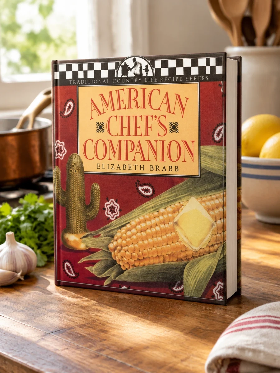 American Chef's Companion