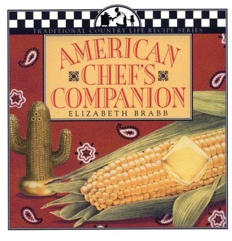 American Chef's Companion