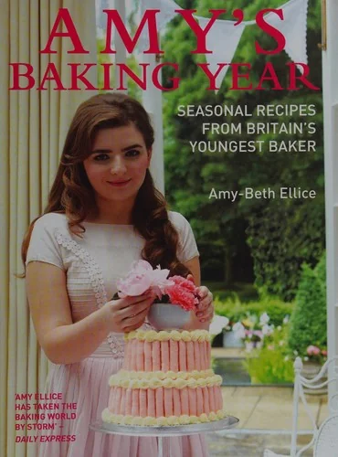 Amy's Baking Year