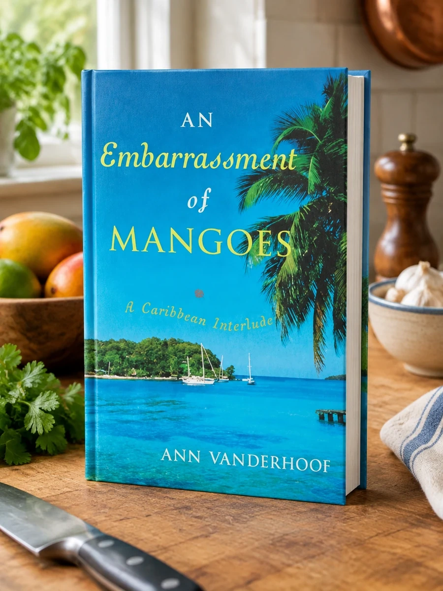 An Embarrassment of Mangoes: A Caribbean Interlude