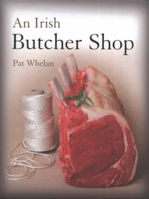An Irish Butcher Shop by Whelan, Pat