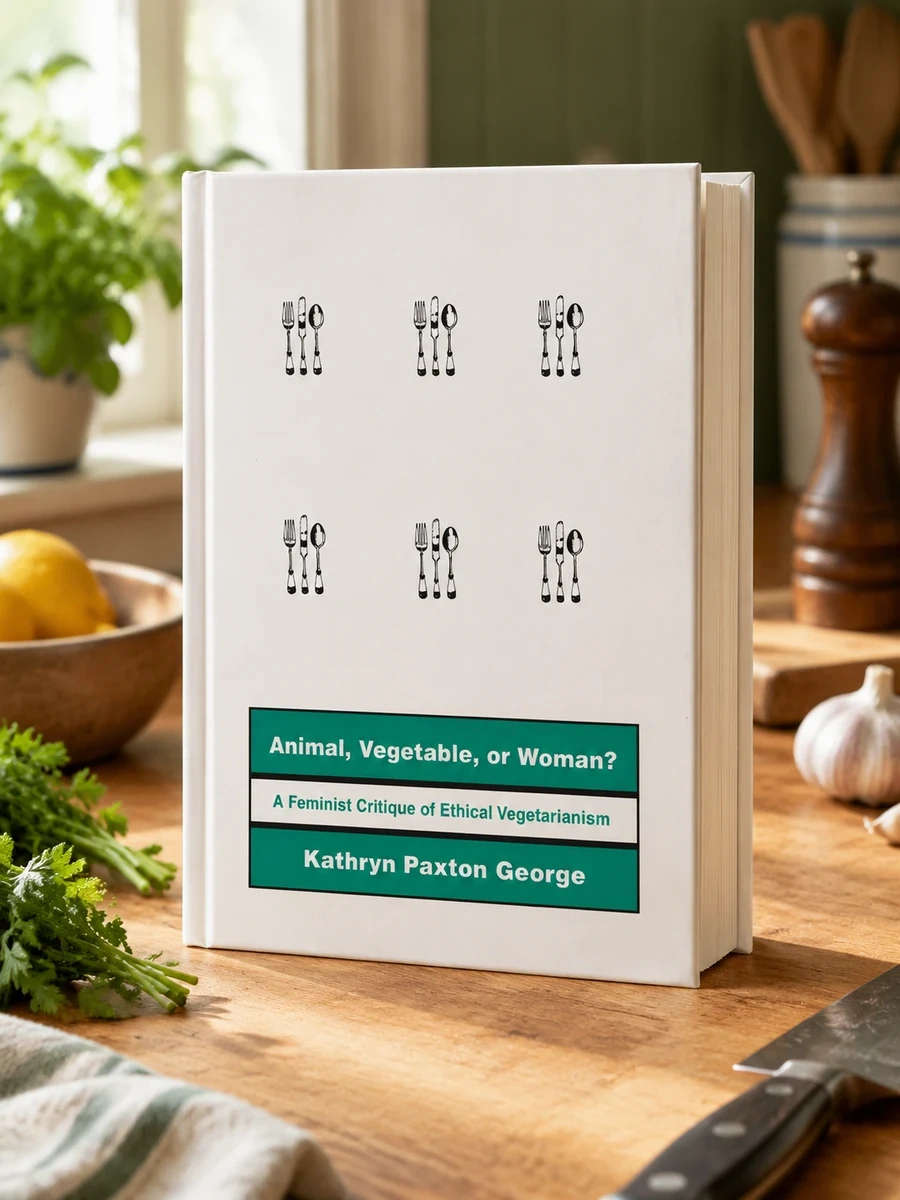 Animal, Vegetable, or Woman?: A Feminist Critique of Ethical Vegetarianism
