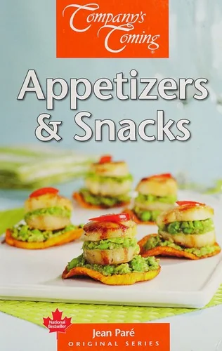Appetizers & Snacks