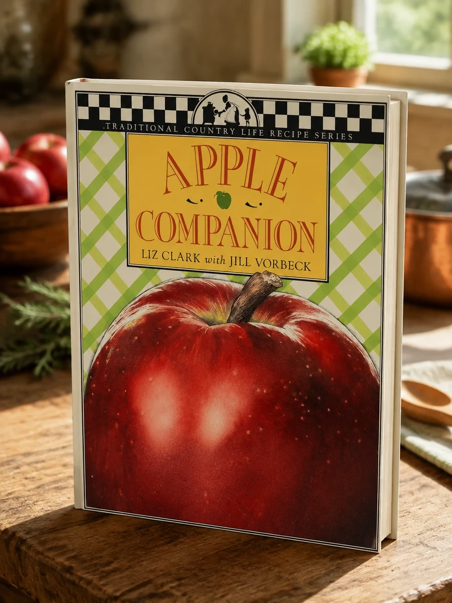 Apple Companion