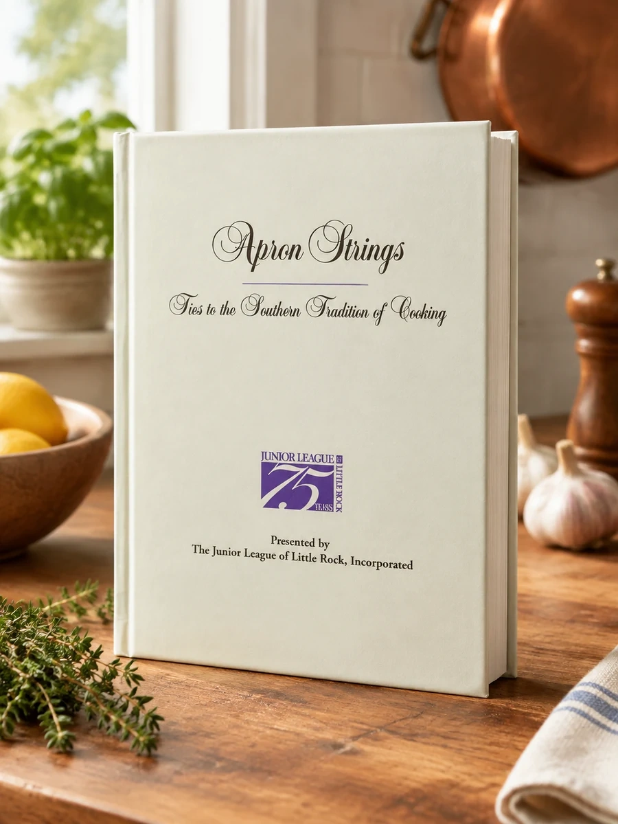 Apron Strings