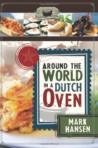 Around the World in a Dutch Oven