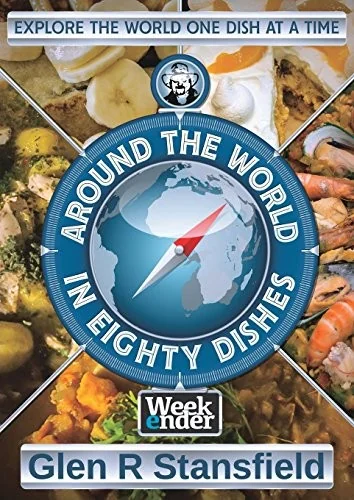Around The World In Eighty Dishes (Standard)
