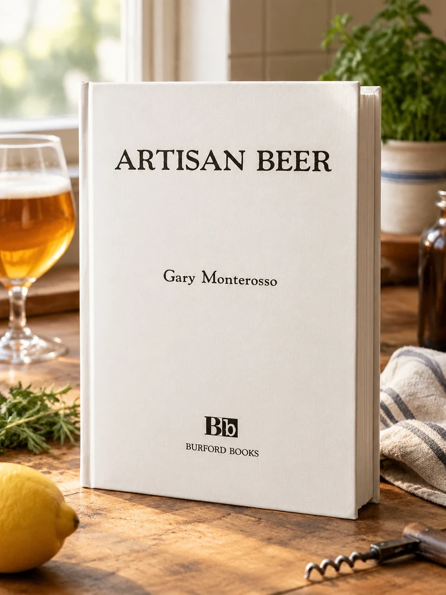 Artisan Beer