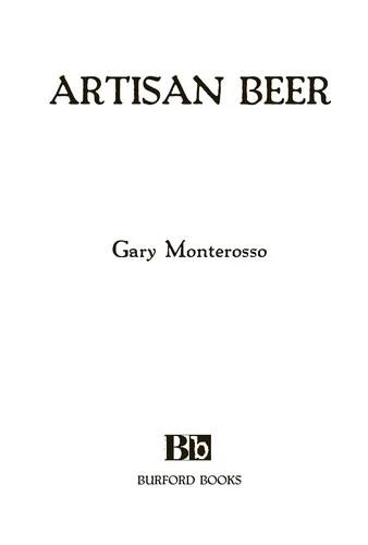 Artisan Beer